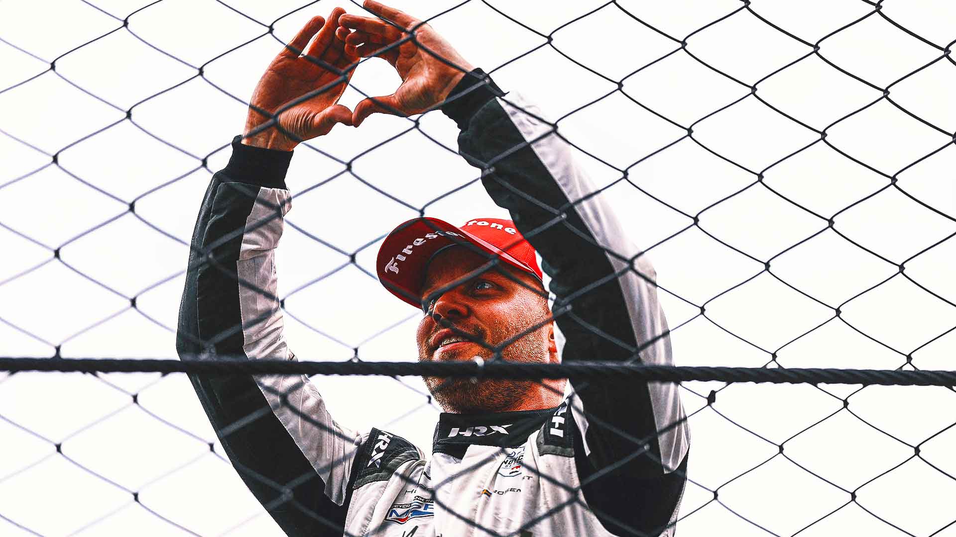 Felix Rosenqvist Wins Closest Finish In Indy 500 History By 0.0233 Seconds