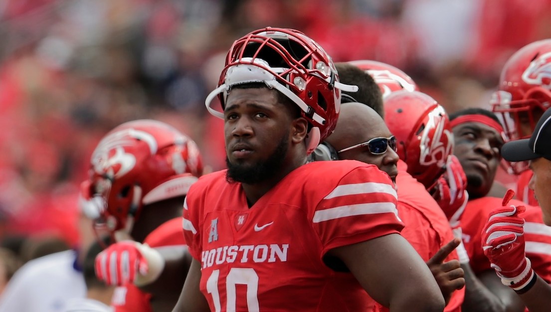 Authorities Reveal Details About NFL Player Ed Oliver's 2-Year-Old Son's Death