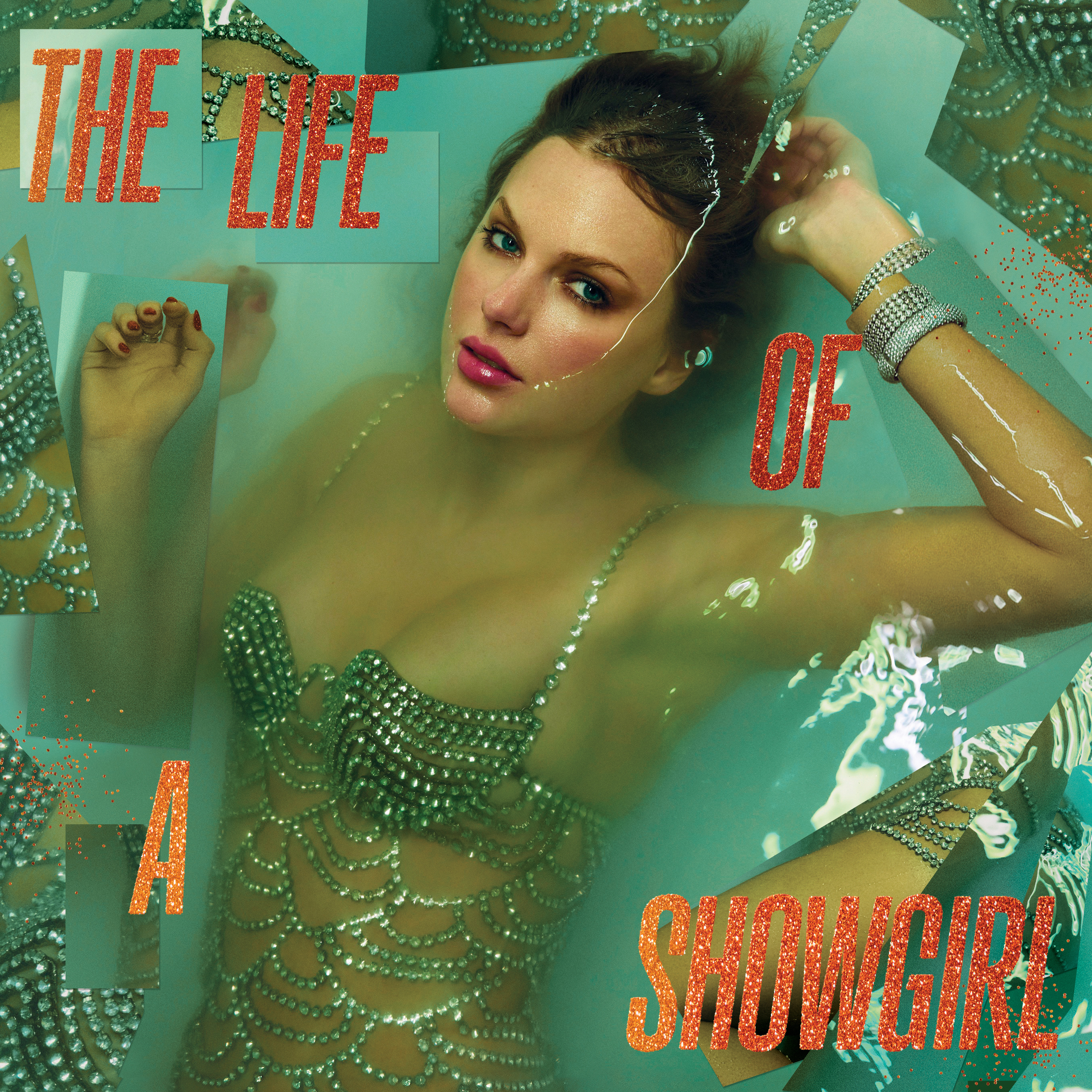 Every Time Taylor Swift References Travis Kelce on Her ‘Showgirl’ Album