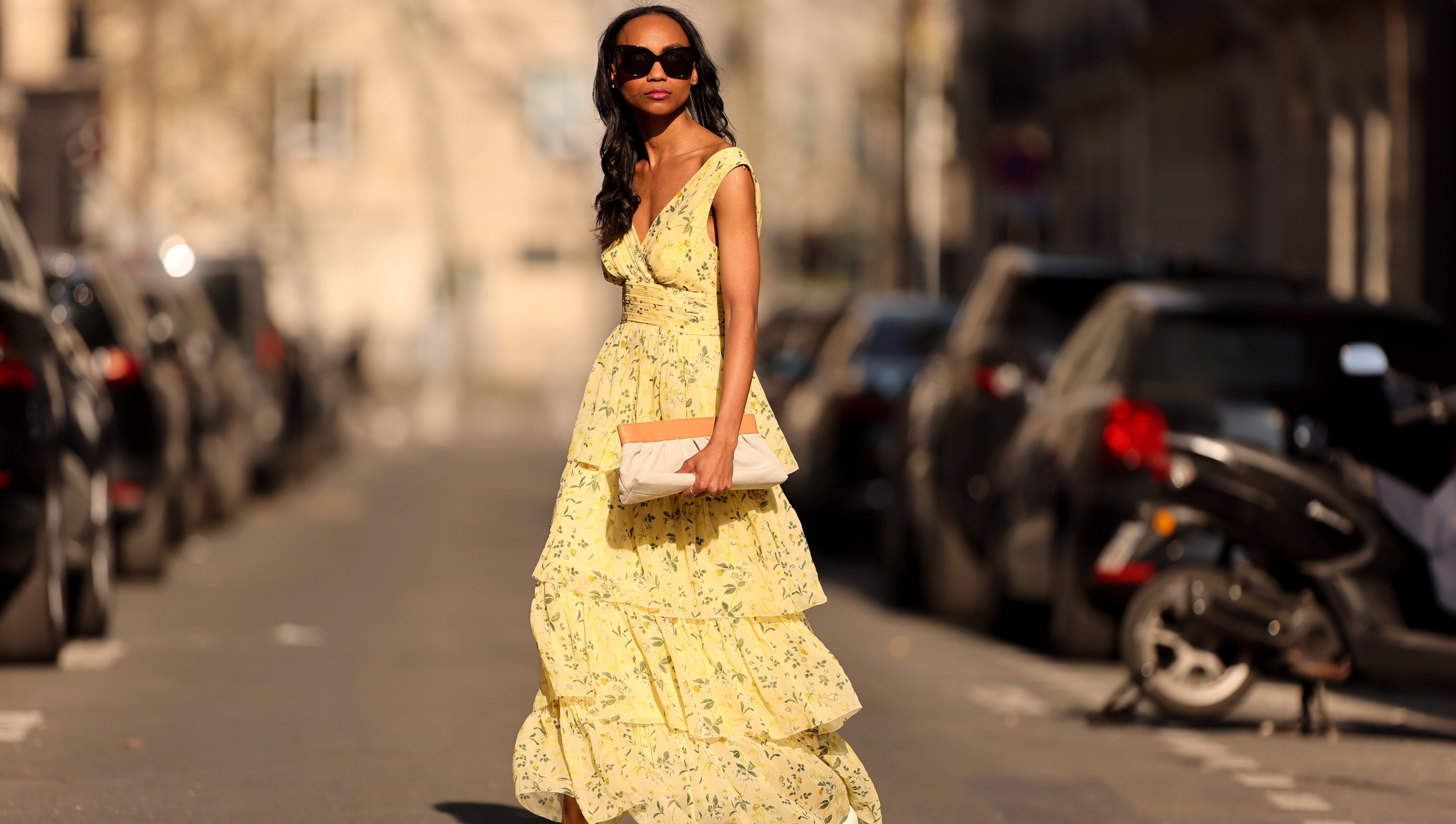 17 Chic Wedding Guest Dresses on Amazon That Look Boutique-Worthy