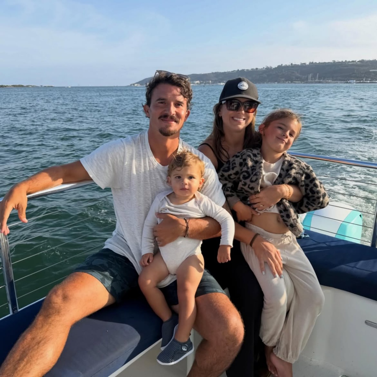 Alex Morgan Explains Why She’s Not Rushing to Be Her Kid’s Team Coach