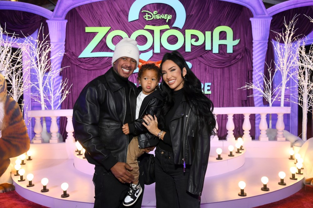 Bre Tiesi Reflects on Coparenting With Moms of Nick Cannon's Other Kids