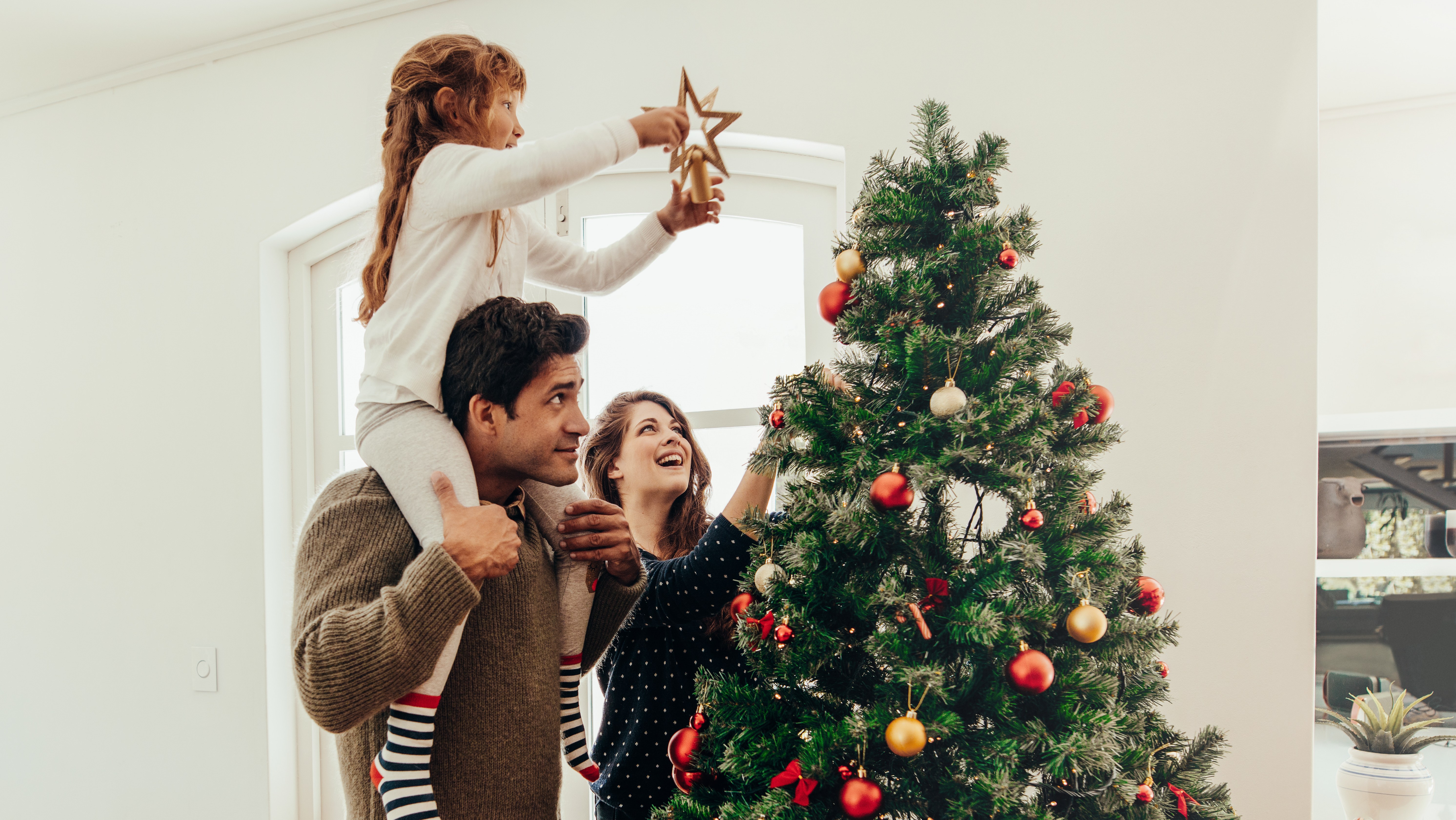 Don't Wait! The Best Artificial Christmas Trees Are up to 70% Off Now