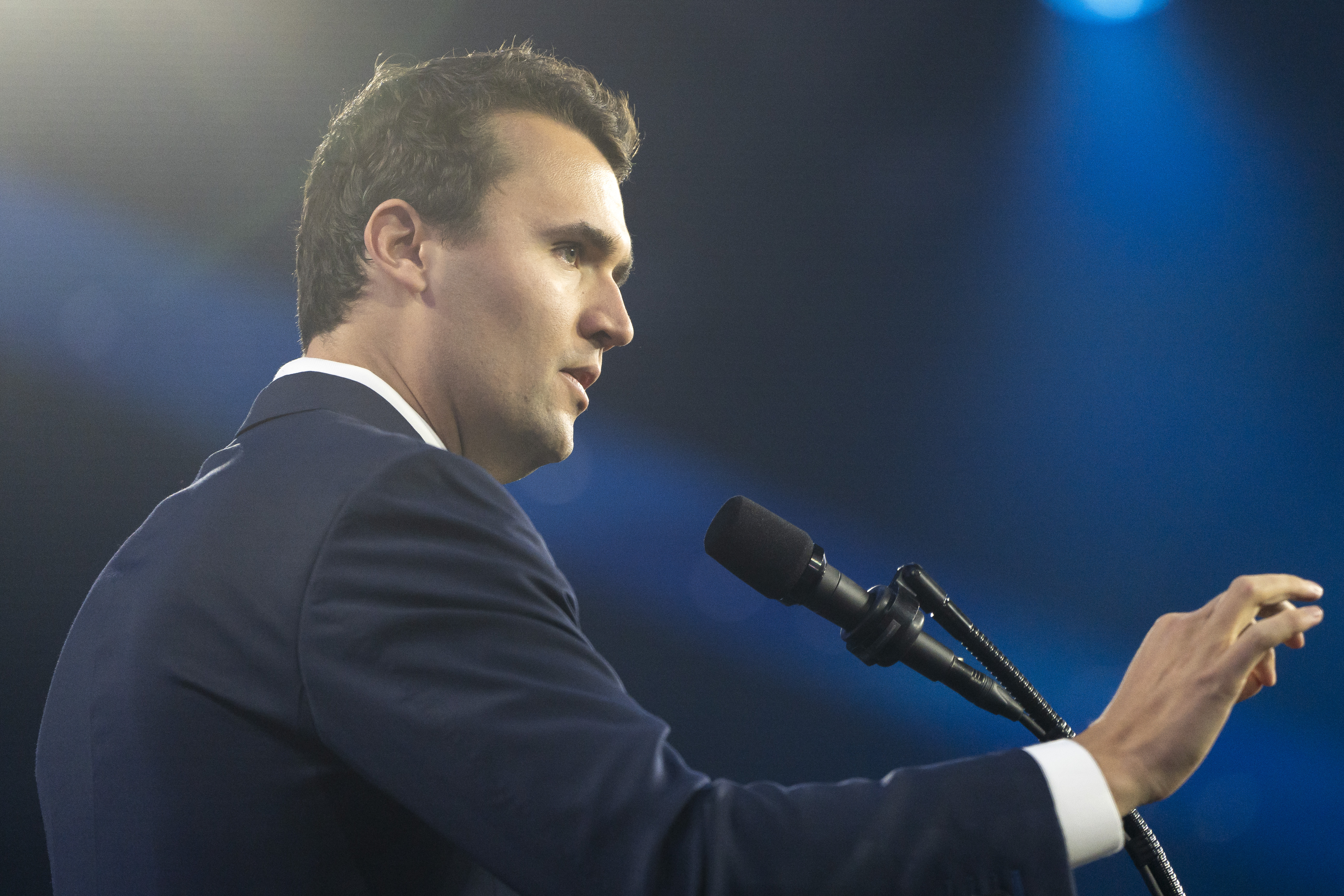 A political violence scholar explains what the furor over Charlie Kirk’s killing is missing