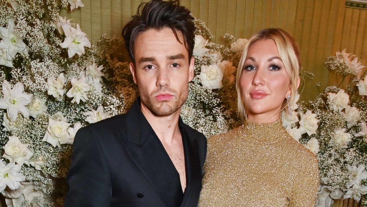 Kate Cassidy Honors Late Boyfriend Liam Payne on 1st Anniversary of His Death