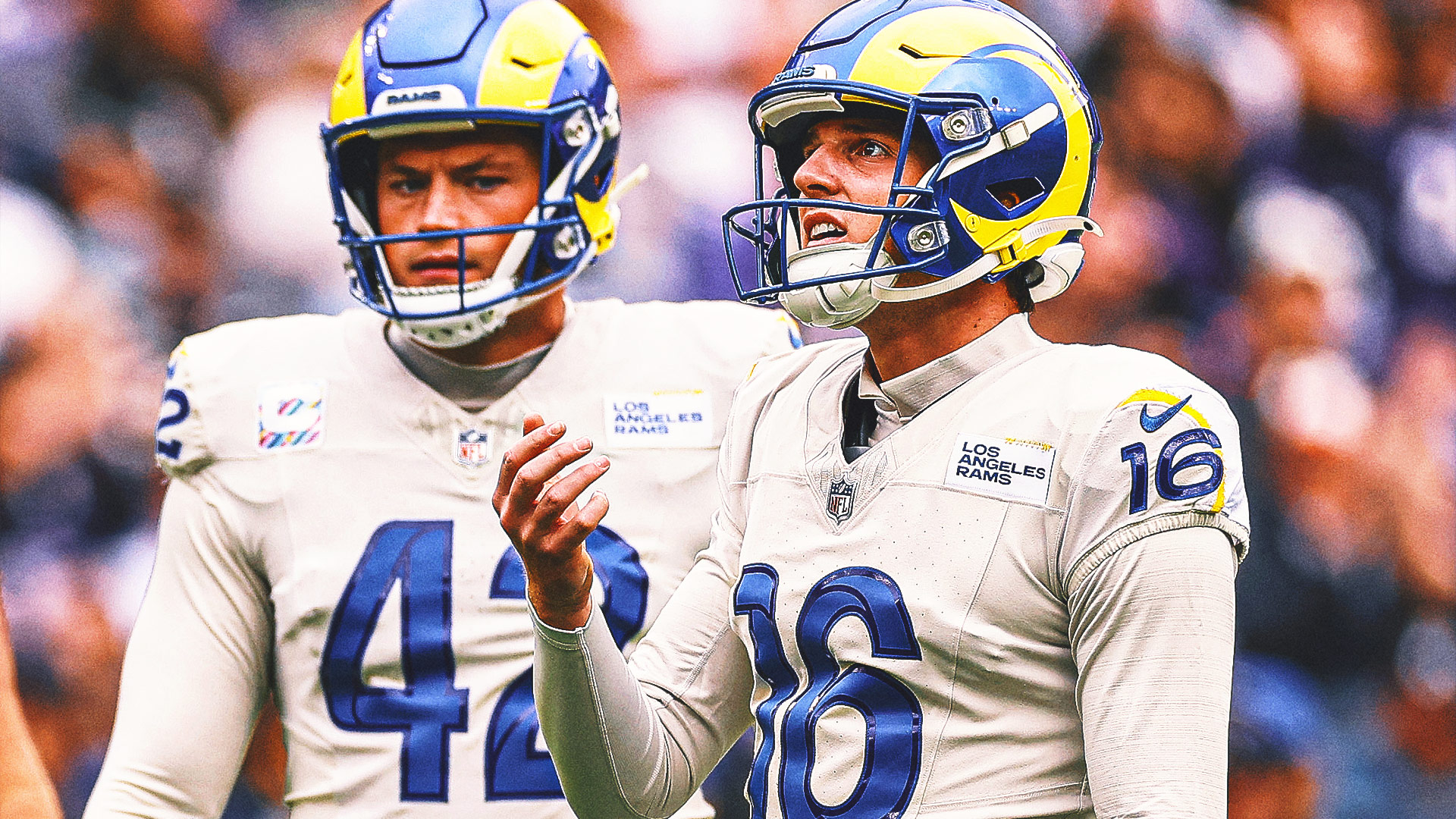 Tom Brady: Rams Are NFL's Best on Offense and Defense; Special Teams Are Worrying