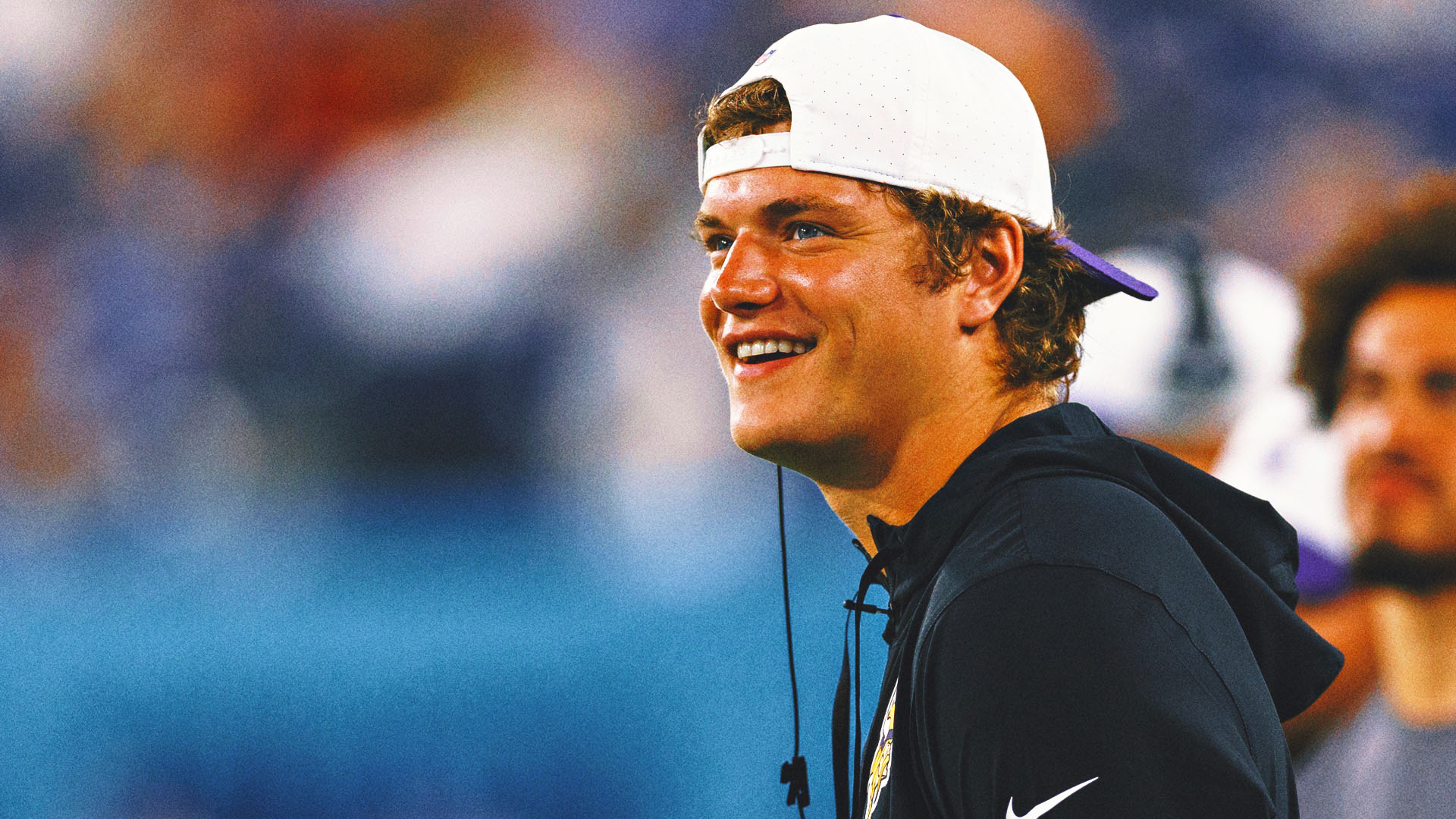 2025 NFL Week 8 Buzz: J.J. McCarthy Out For Vikings-Chargers, Carson Wentz to Start