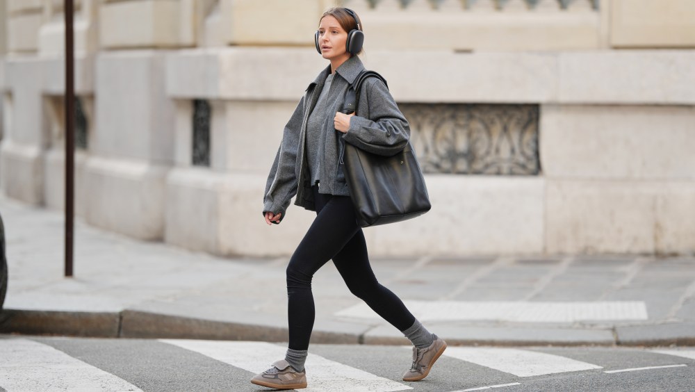 I’m 5’3” — These 11 Pairs of Leggings Fit Like a Glove (No Bunching!)