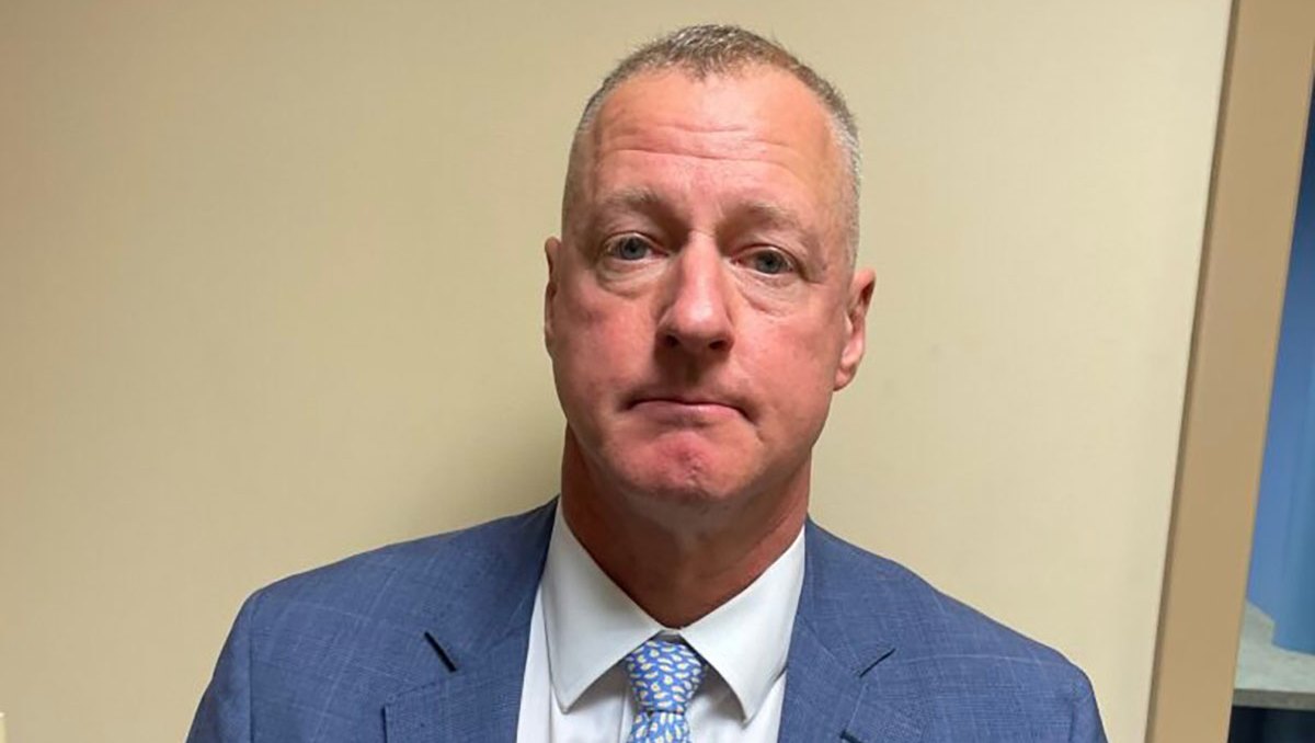 Prominent Lawyer Arrested in Connection to Son’s Cocaine Trafficking Ring Case