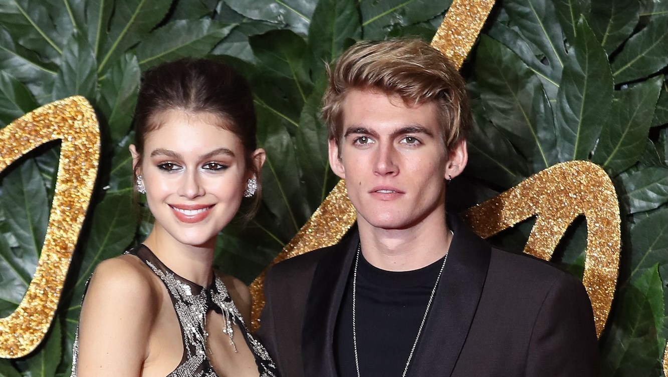 Kaia Gerber Makes Rare Comment About Brother Presley’s Addiction Battle