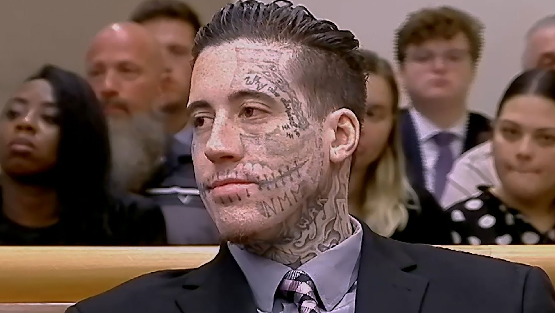 Wade Wilson Admitted to Killing 2 Women: Everything to Know About the Case