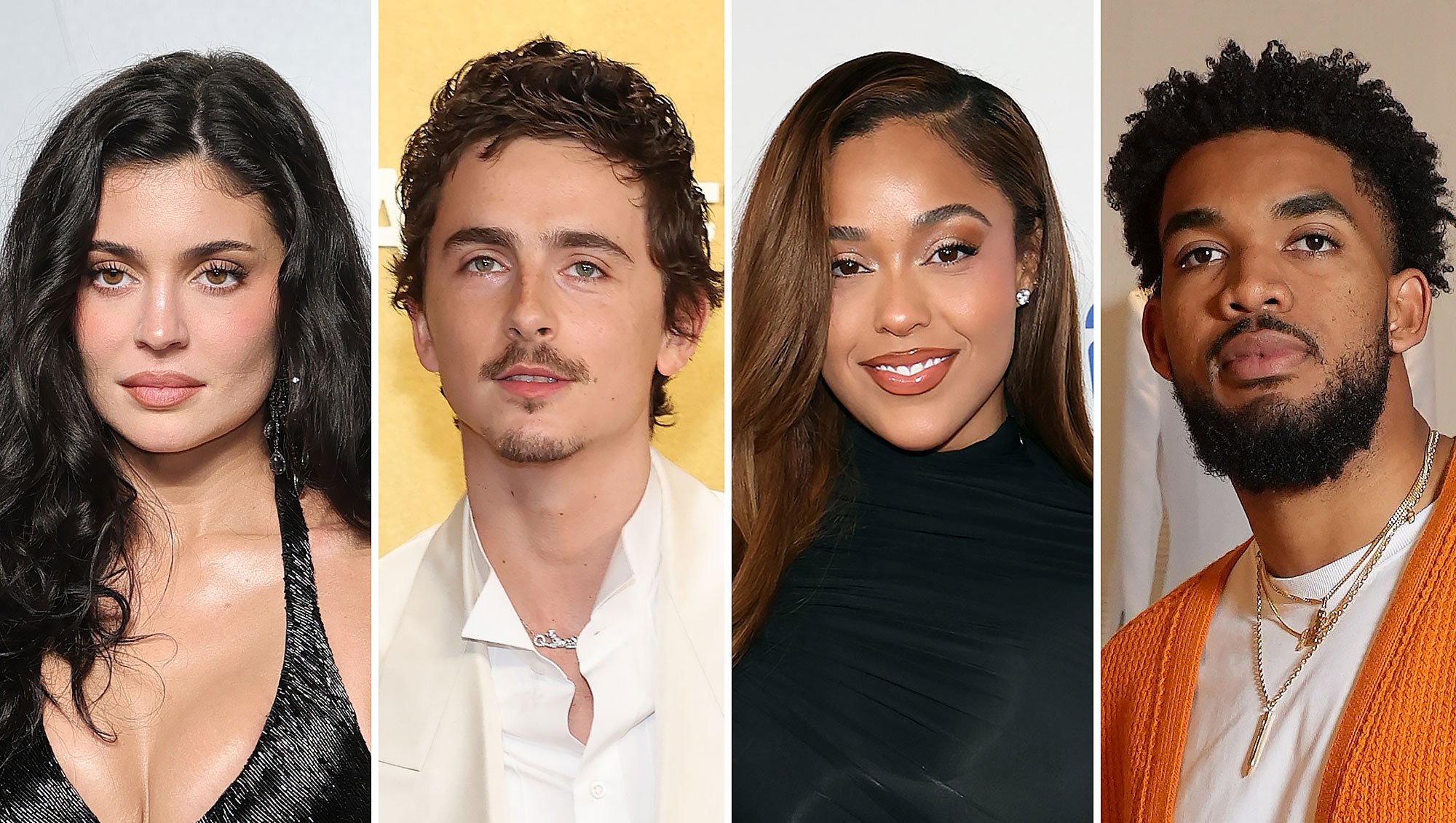 How Kylie Jenner and Timothee Chalamet Celebrated Knicks’ Finals Appearance