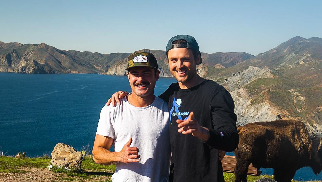 A Guide to Zac Efron's Family, Including Sister Olivia and Brother Dylan