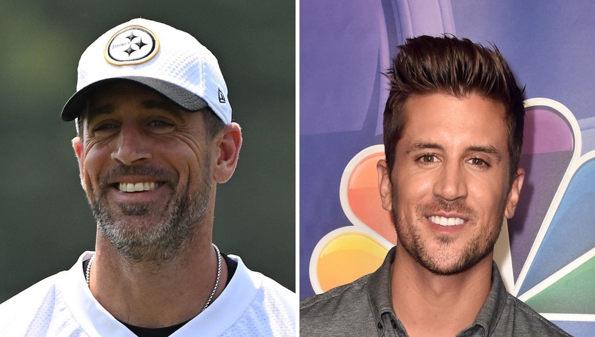 Aaron Rodgers Seemingly Shades Brother Jordan After Family Reconciliation