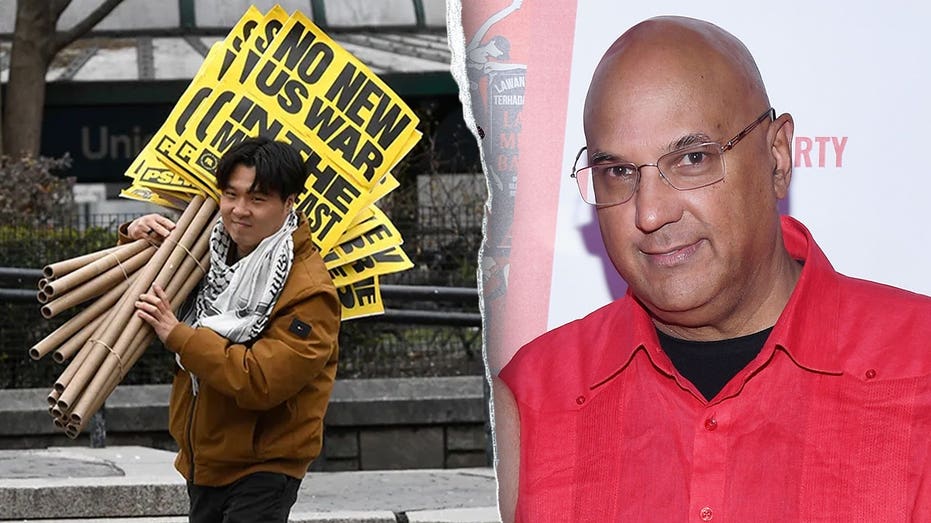 House panel subpoenas 3 left-wing groups in probe of $39M tied to Marxist tycoon Neville Singham