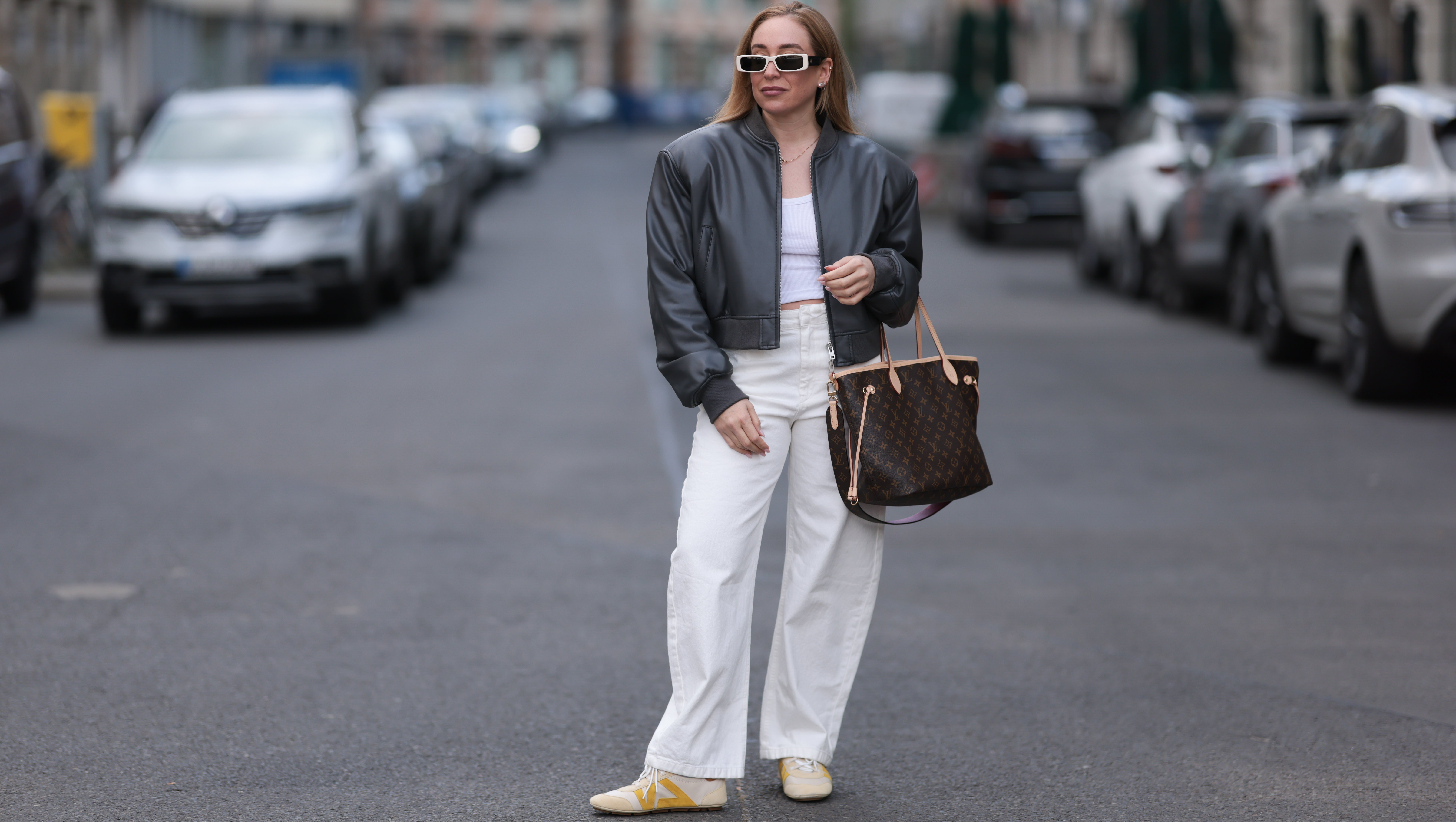 Instantly Elevate Jeans With These 13 Ultra-Comfy Rich Mom Sneakers, From $10