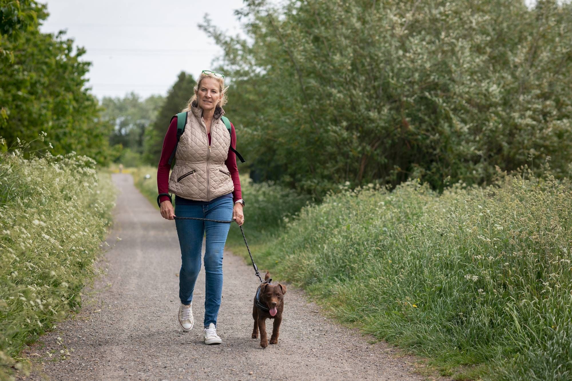 Social Prescribing May Help Your Heart