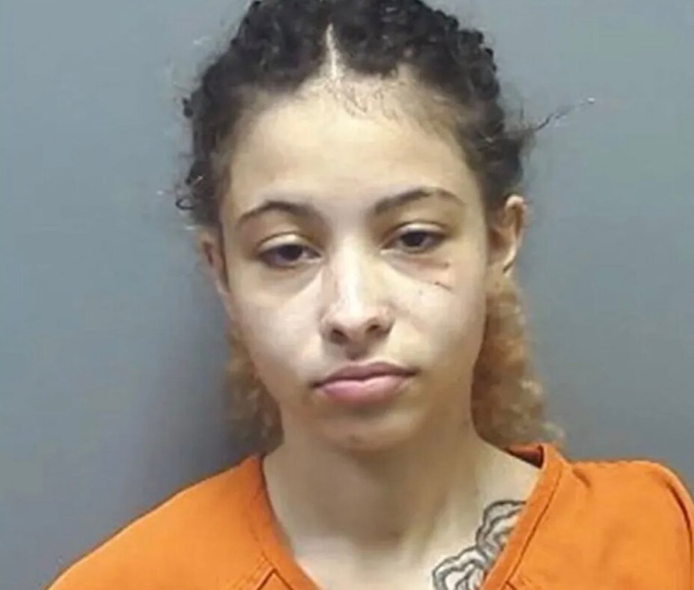 Woman, 21, Stabbed Mother 10 Times in Chick-fil-A Parking Lot During Fight