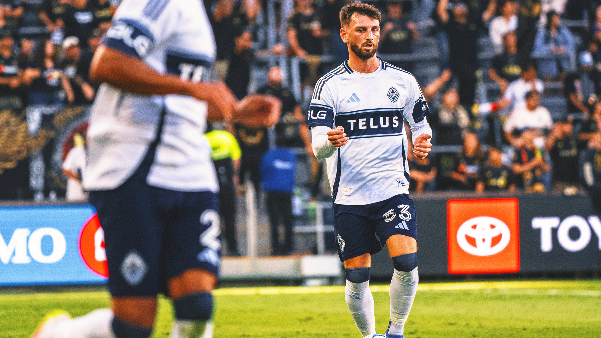 MLS Awards: U.S. Men's Defender Tristan Blackmon Gets Key Honor; Who'll Win MVP?