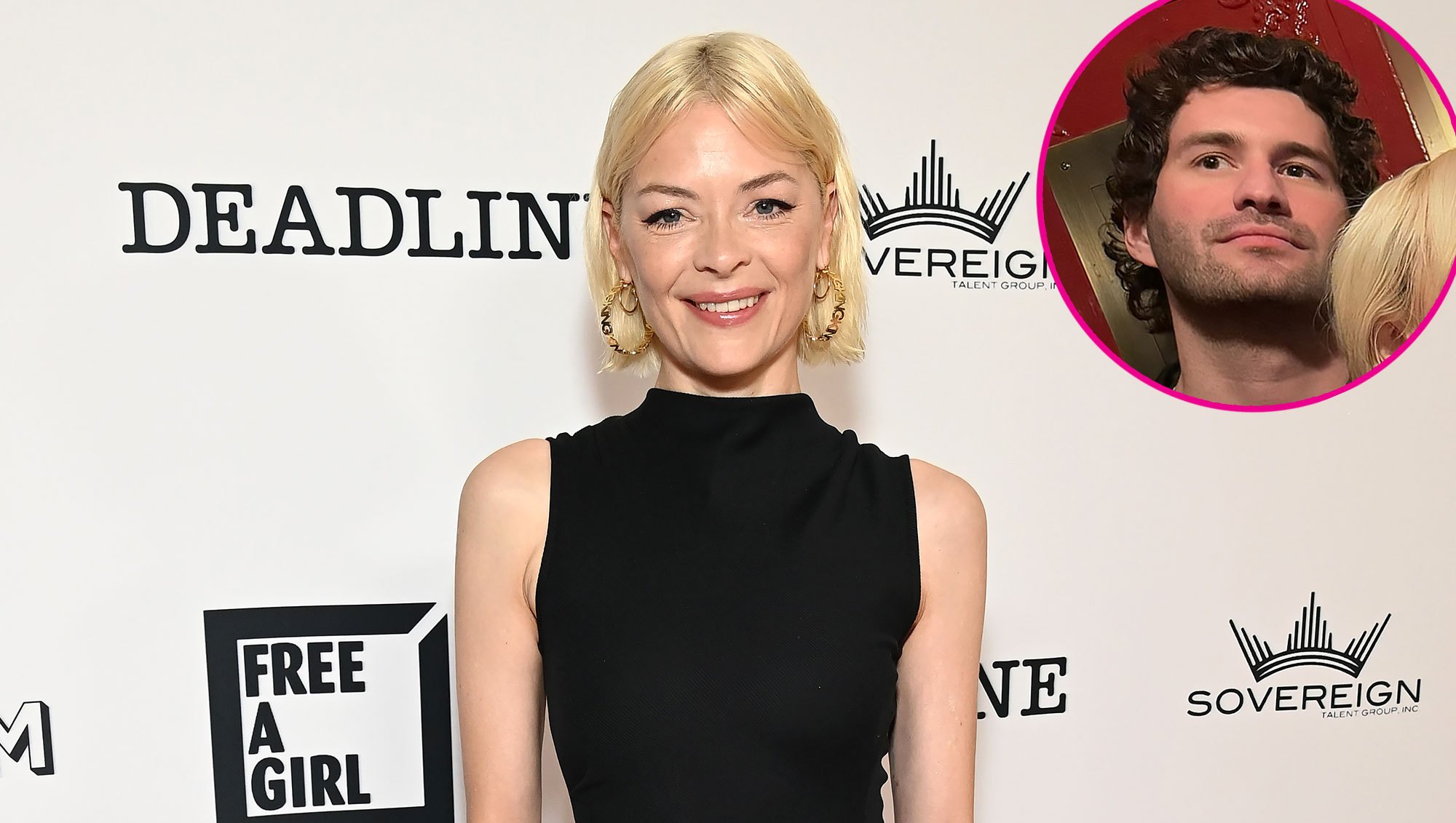 Who Is Jaime King's Ex Austin Sosa? What to Know After Divorce News