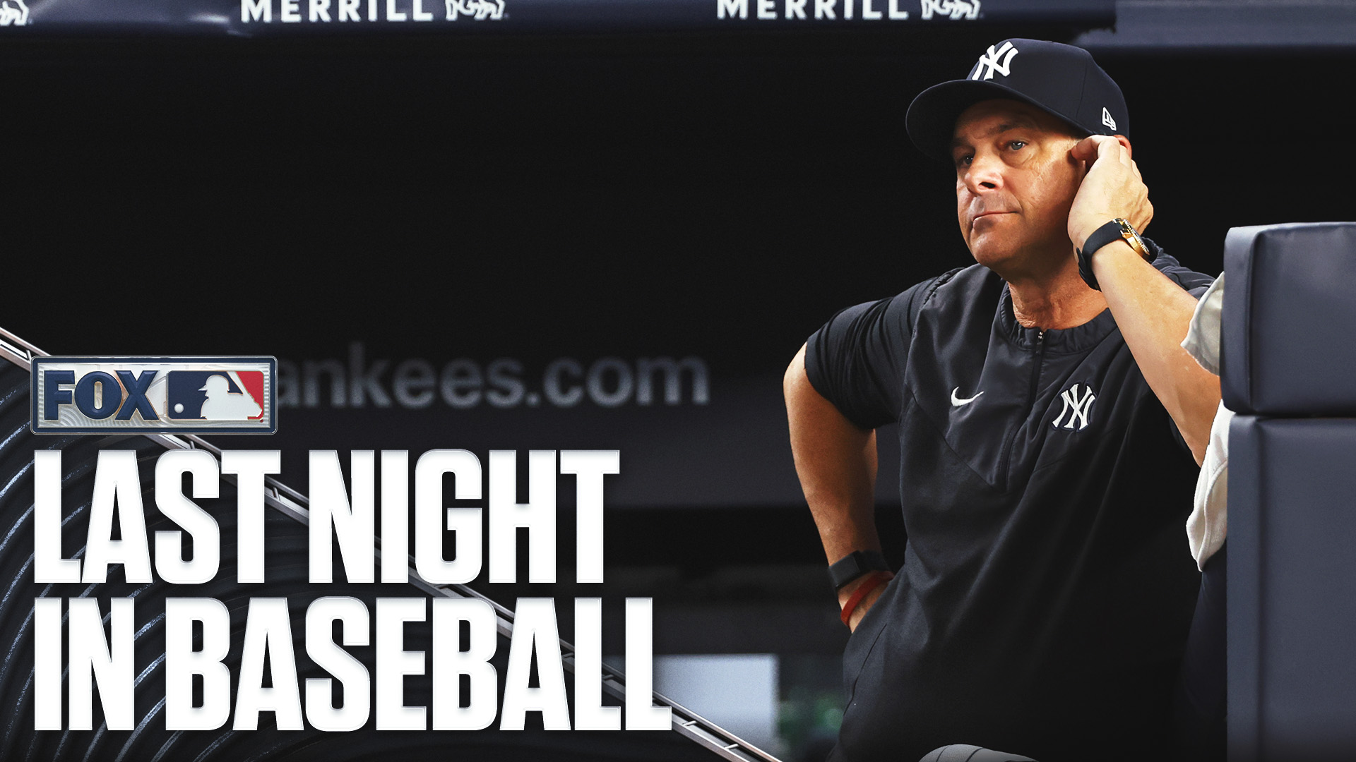 Last Night In Baseball: Two Big Decisions Don't Go The Yankees' Way Vs. Dodgers