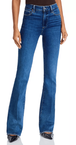 Trending Style: The Best Jeans for Women Over 50