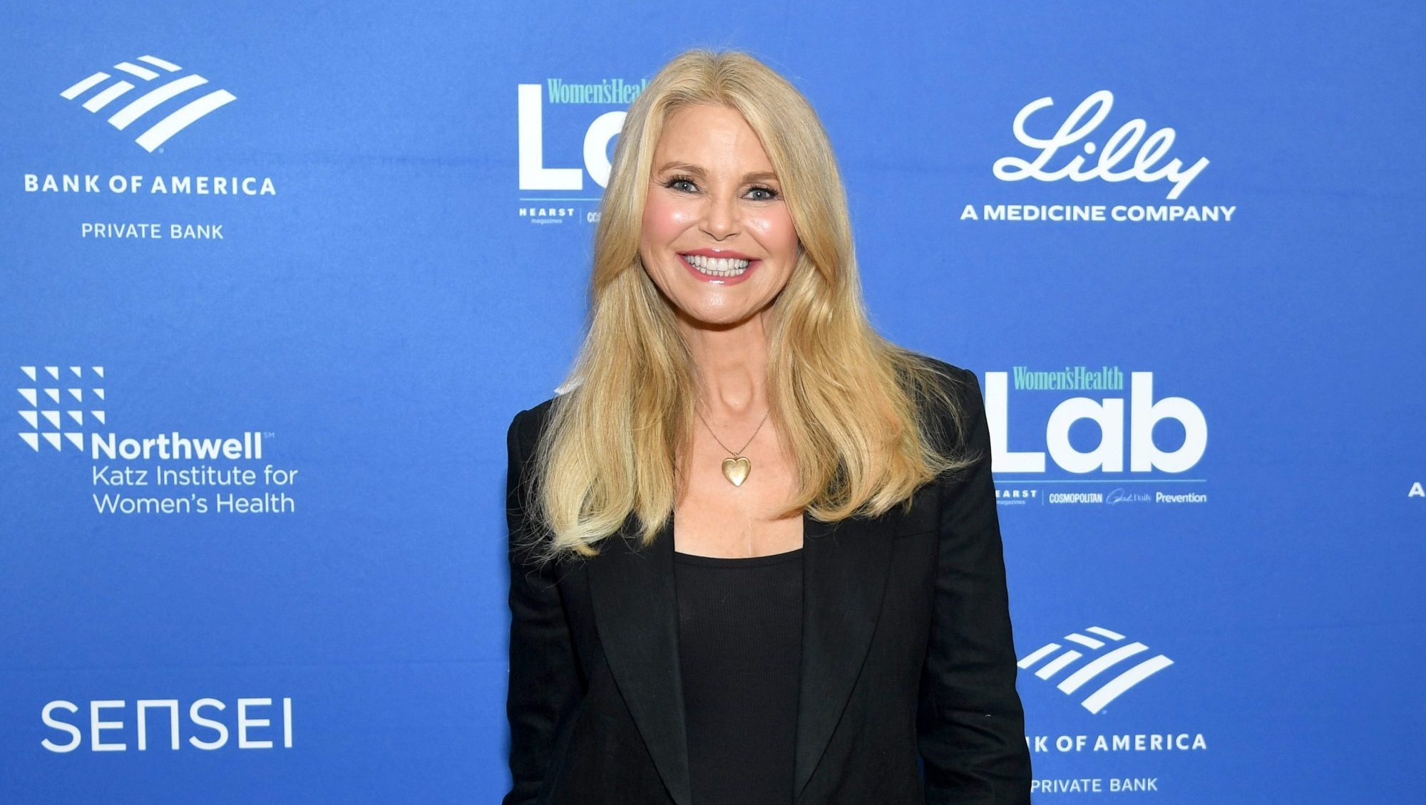 Christie Brinkley's Rich Shorts Style Is So Flattering on Women 50+