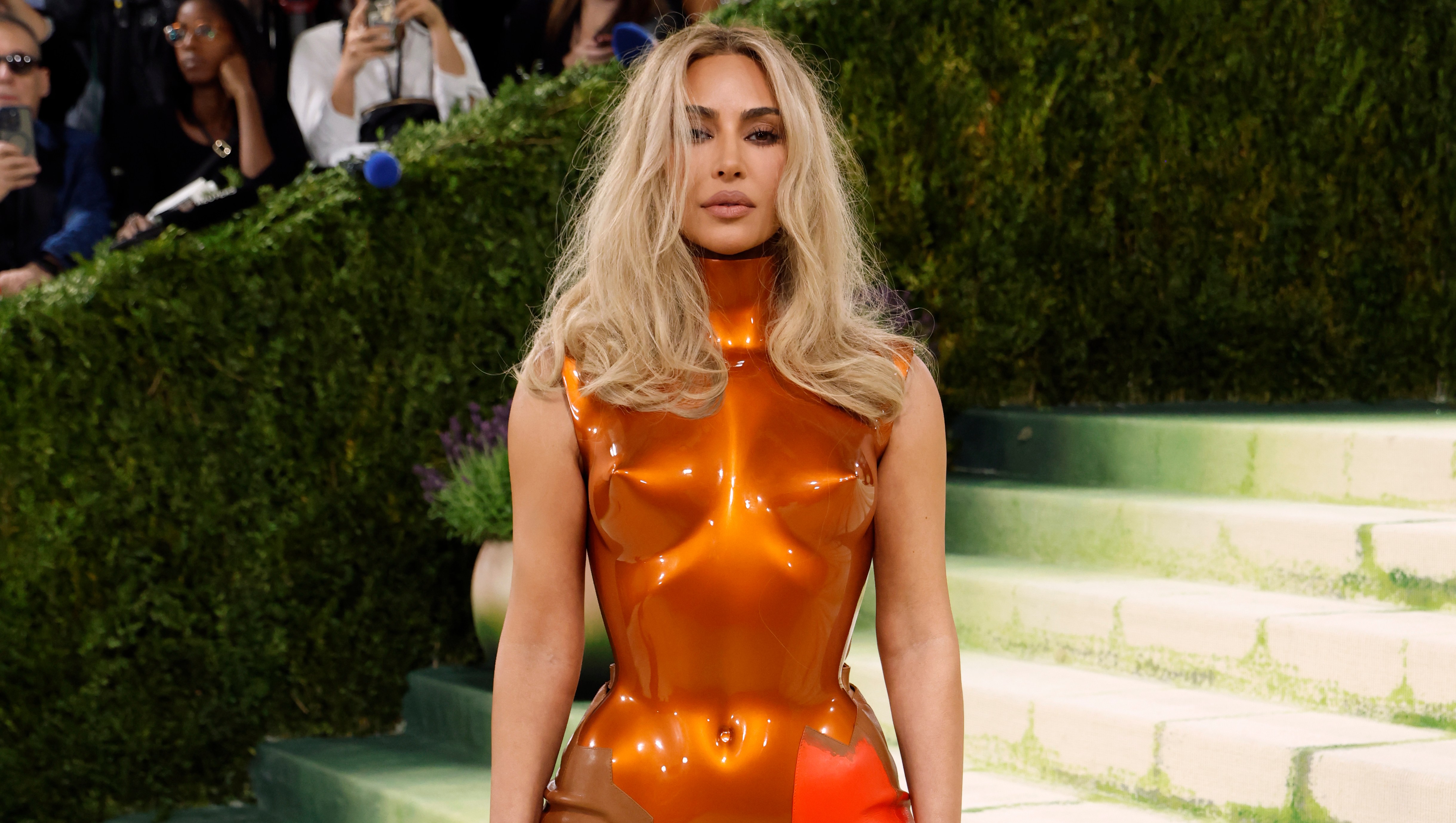 Even Kim Kardashian Uses This $25 Body Oil for Stretch Marks
