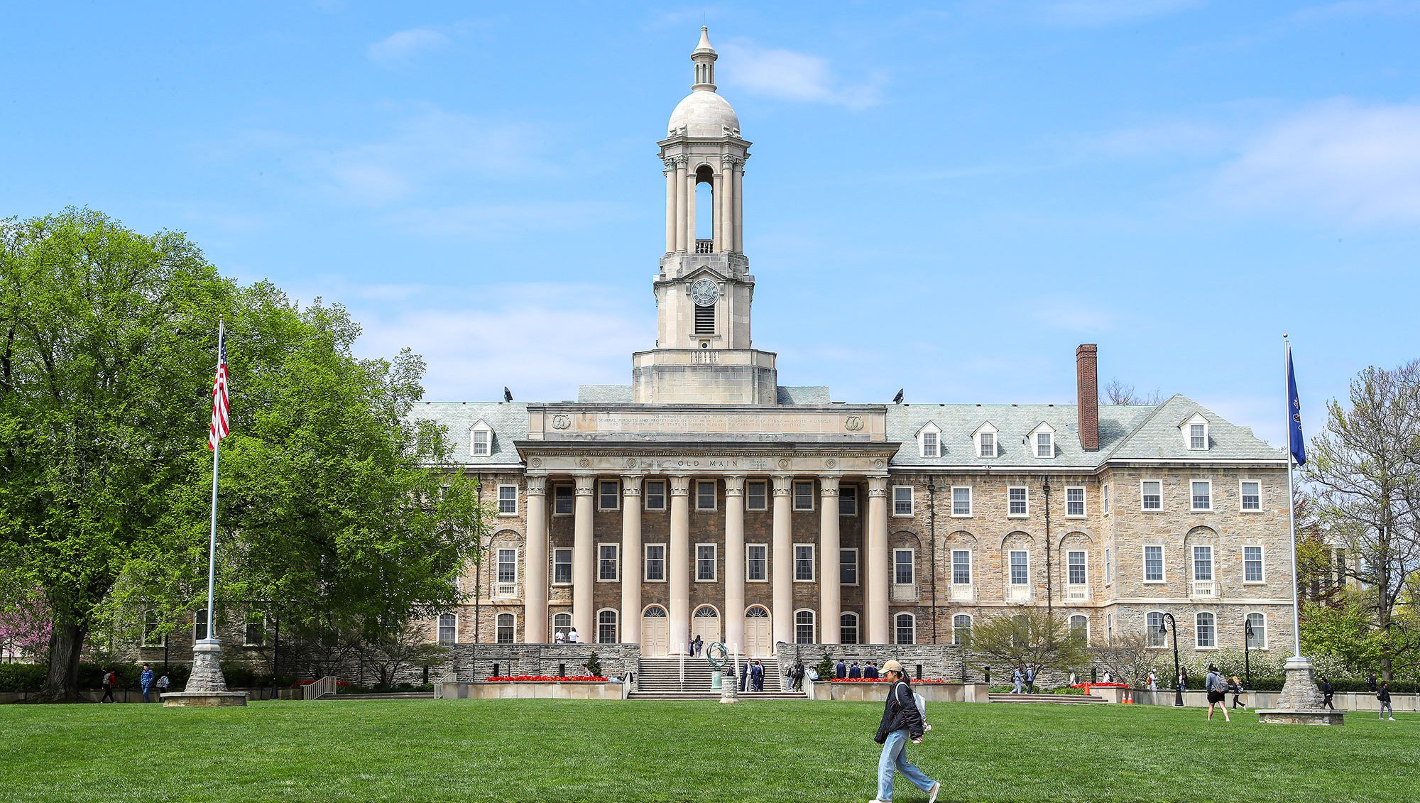 Alleged Penn State Drug Ring Leader's Brother Accused of Cocaine on Boat