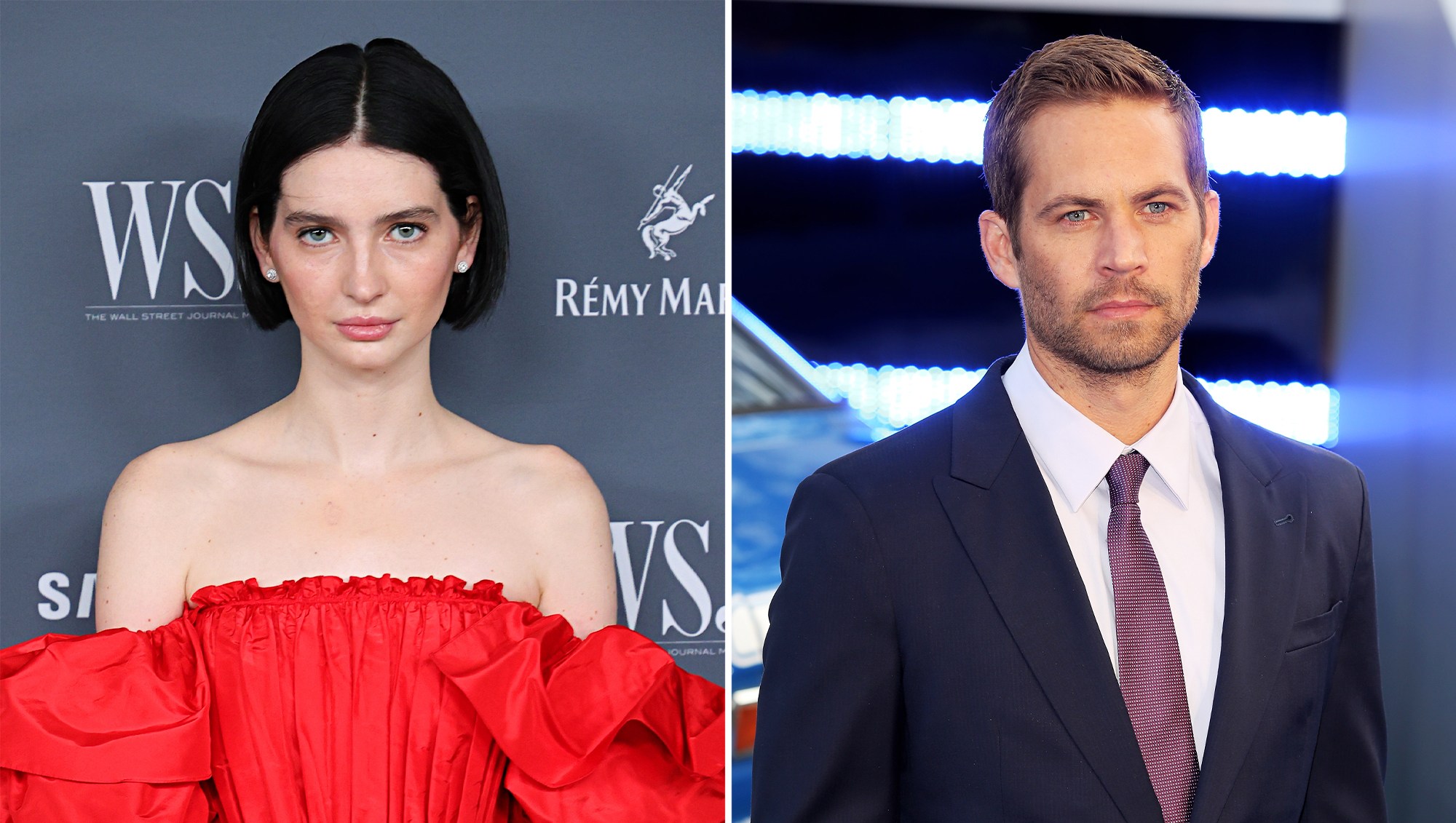 Meadow Walker's Sweetest Tributes to Late Dad Paul Walker: Photos