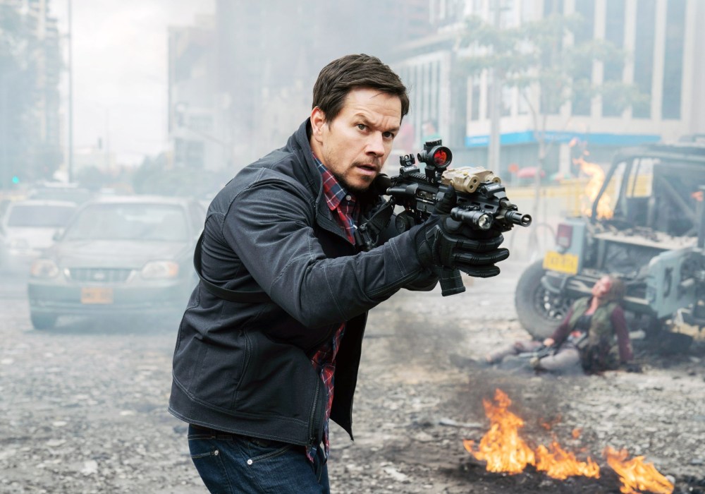 17 Best Action Movies on Netflix Right Now (August 2026): ‘Mile 22’ and More
