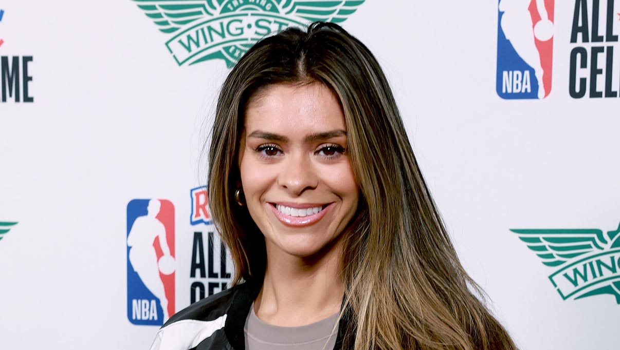 Why Legal Move by Taylor Frankie Paul's Ex Tate May Be a 'Losing Battle'