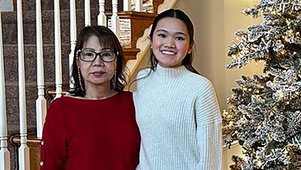 Virginia Teen And Her Grandmother Were Killed in Car Crash on Christmas Day