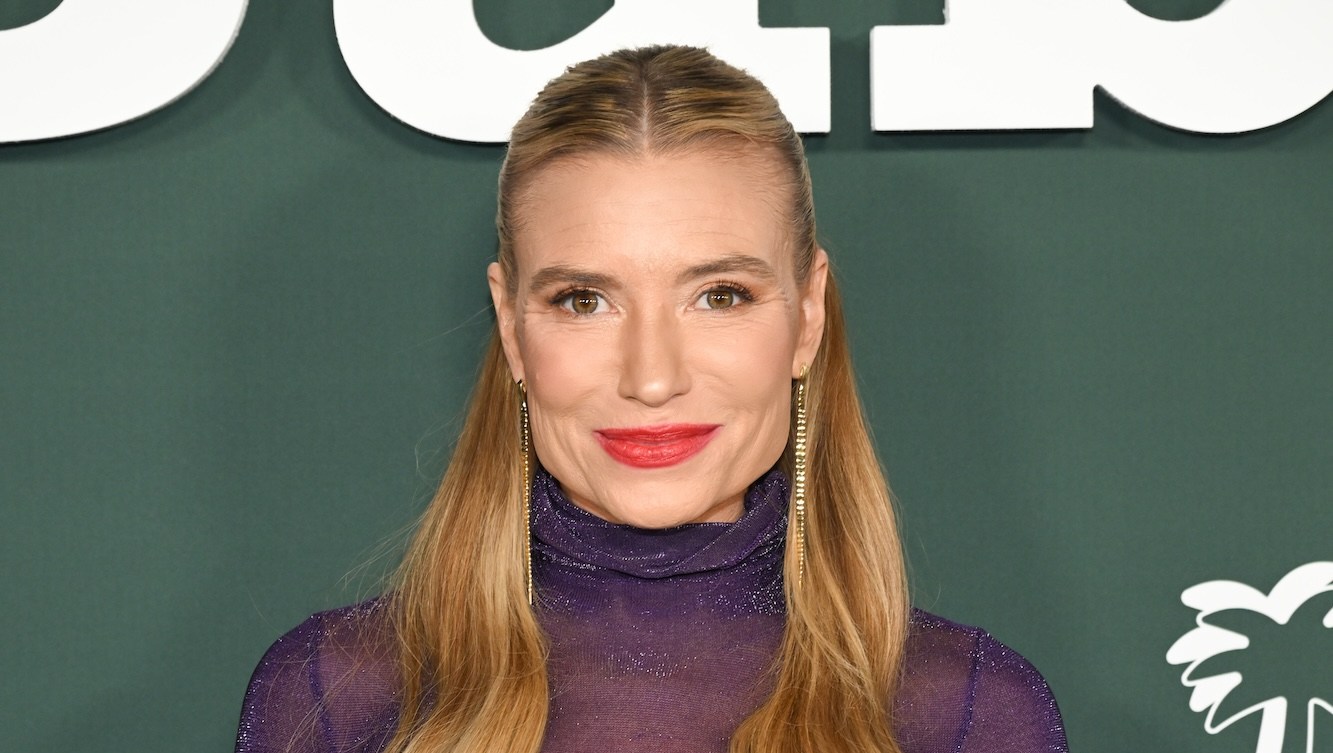 Tracy Anderson Explains ‘Loss’ Her Kids Experienced After Ex-Husbands’ Deaths