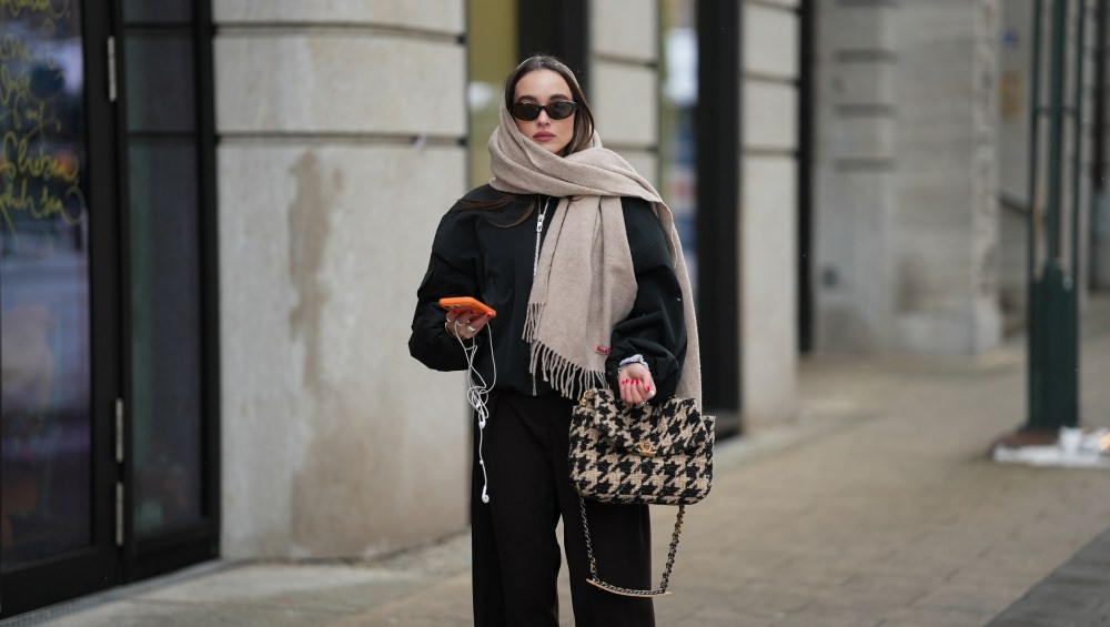 After 10+ East Coast Winters, These Are the Fashion Staples I Swear By