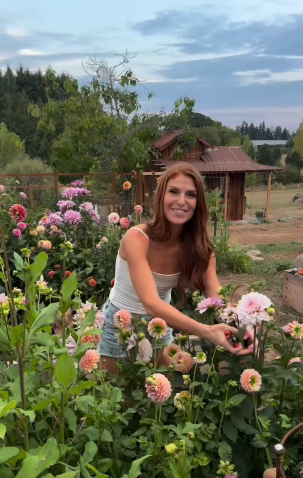 Audrey Roloff Claims She Got 'Cruel Messages' Amid Family Farm Sale Drama