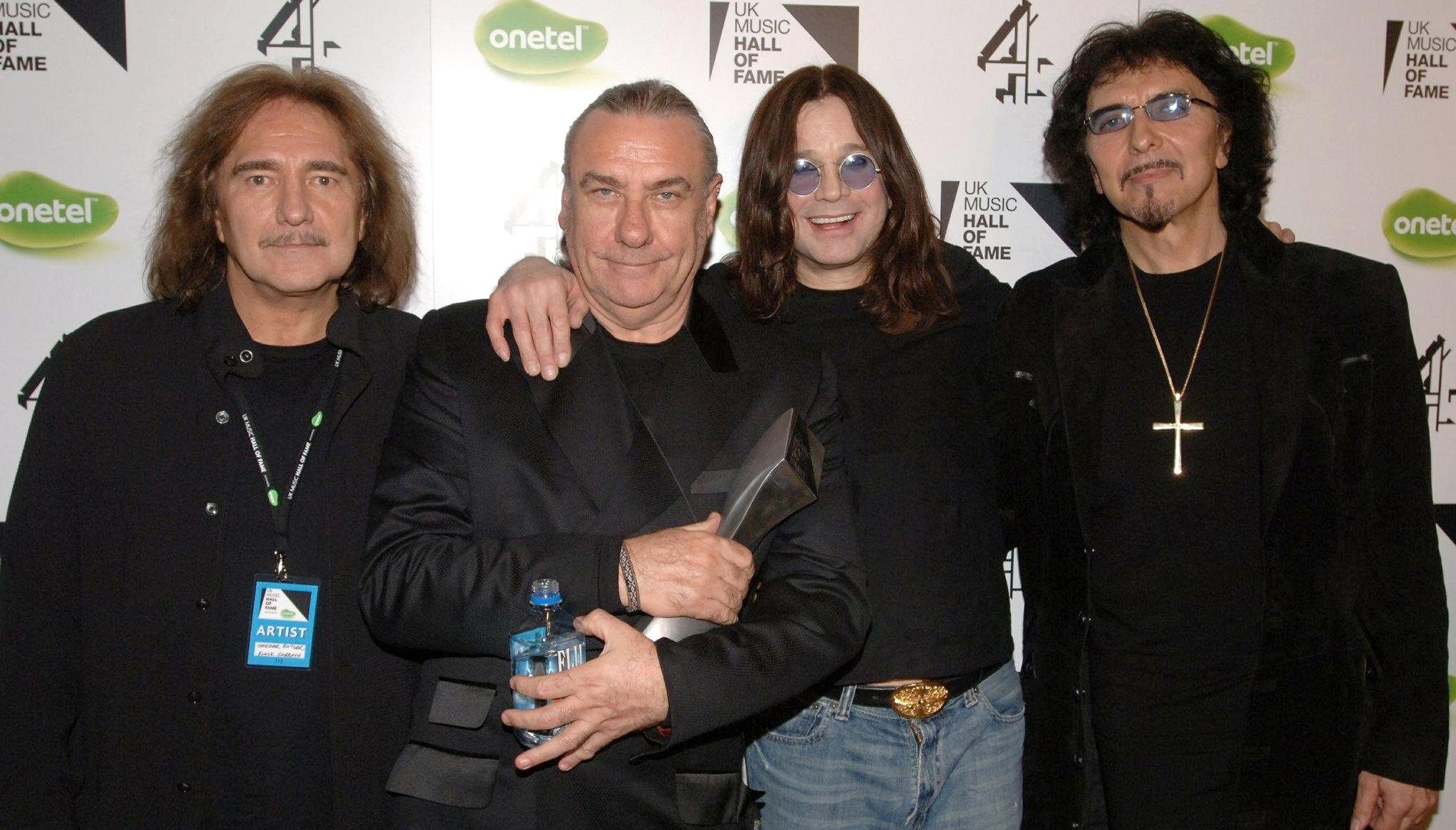 Black Sabbath’s Final Show: Villa Park Concert Date, Lineup &amp; More