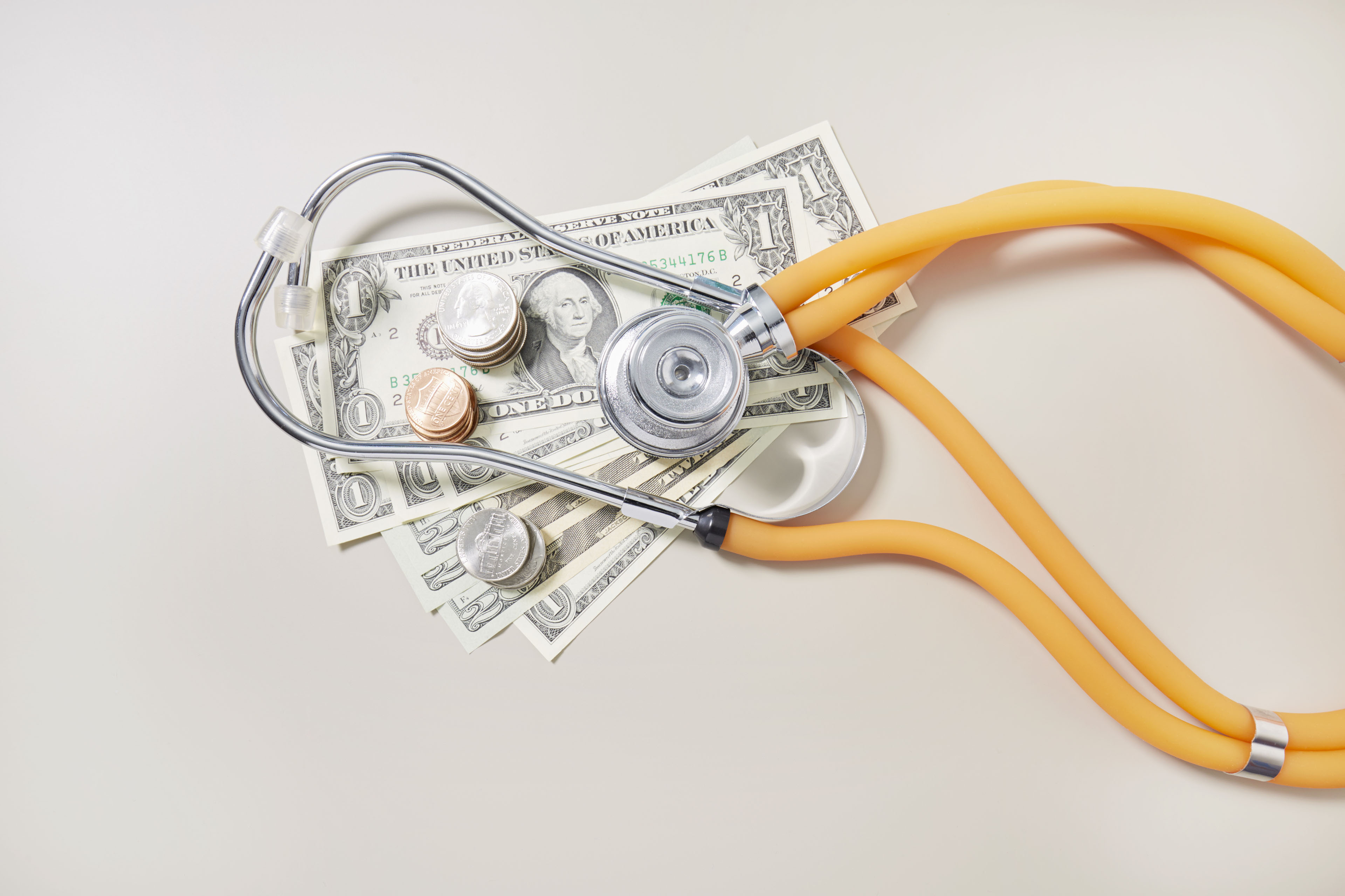 A Sales Tax on Doctor Visits and Medicine? In Missouri, Some Worry