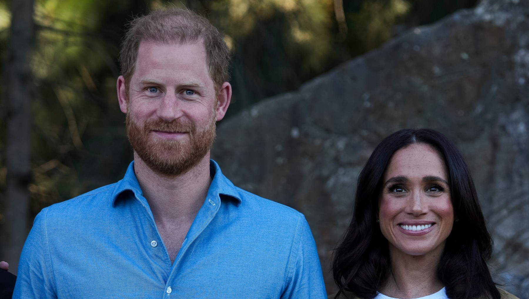 Why Prince Harry and Meghan Markle’s Views About Living in the U.K. Changed