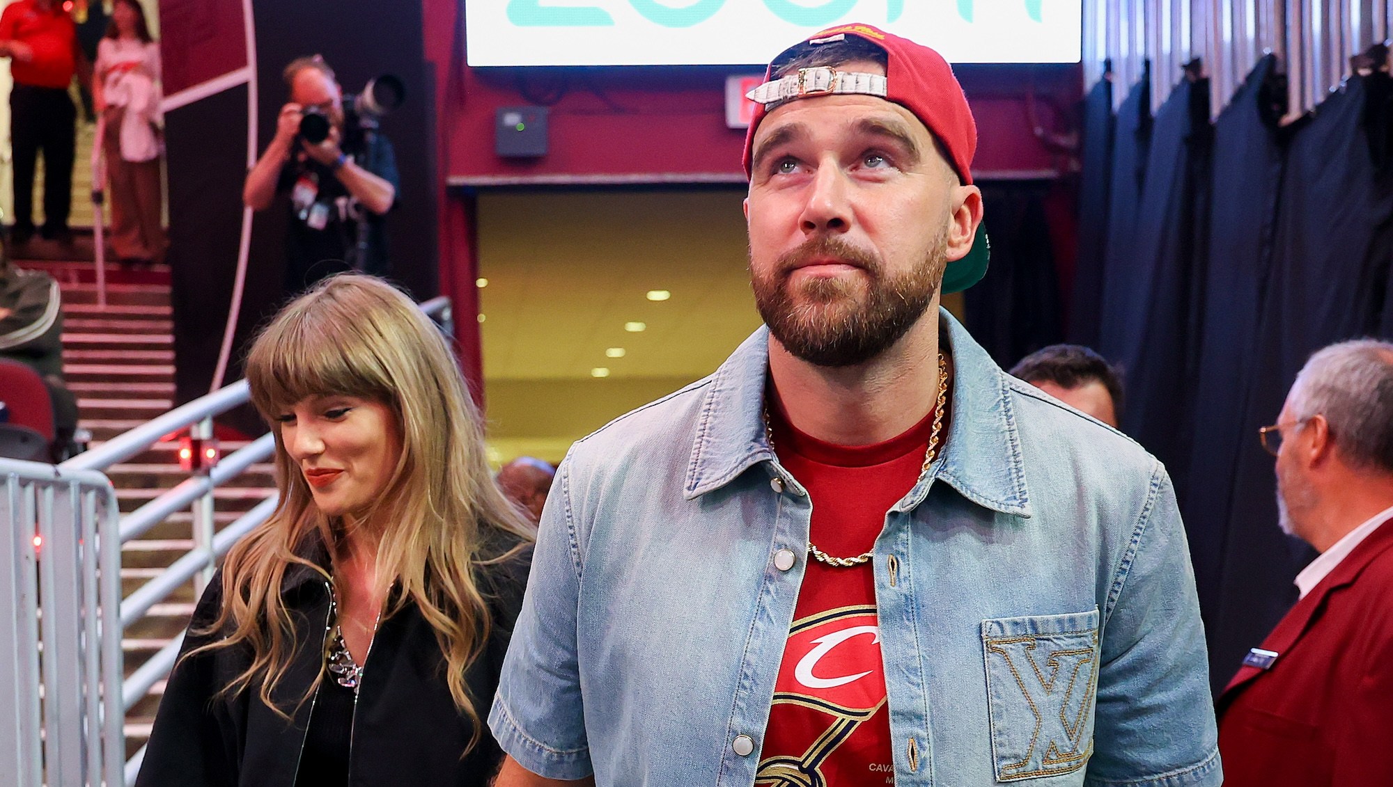 Travis Kelce Announces Major News About Future: ‘Deep Appreciation for Life’