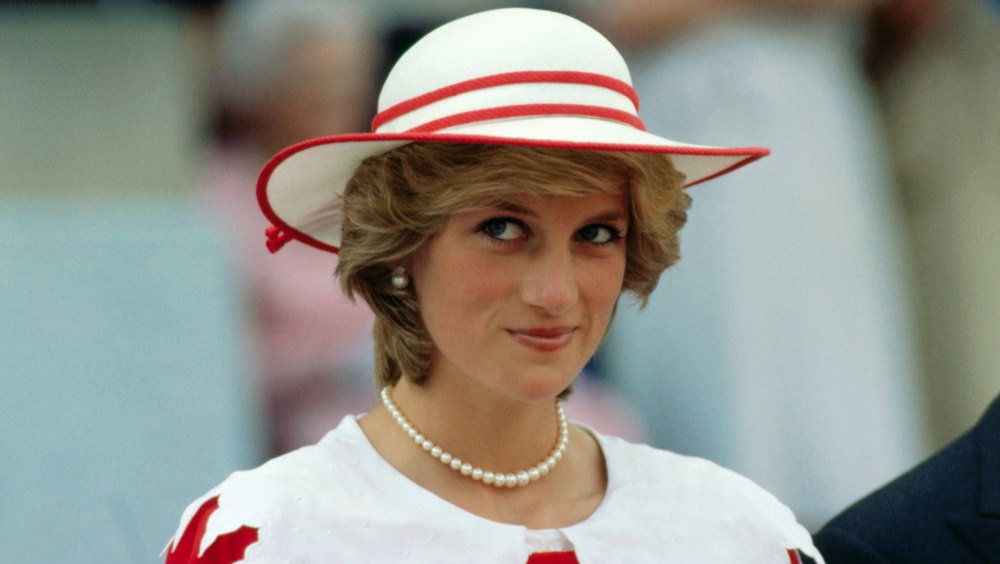 Princess Diana’s Beloved $32 Hand Cream Is Still a ‘Miracle’ for Dry Skin