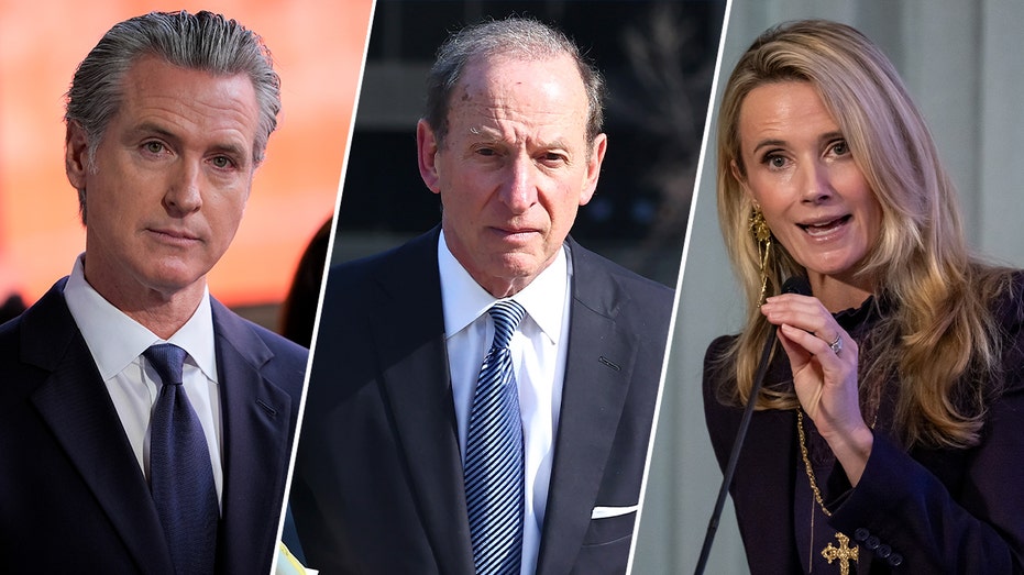 Newsom turns to Hunter Biden’s high-powered ex-lawyer as federal scrutiny closes in on his family, allies