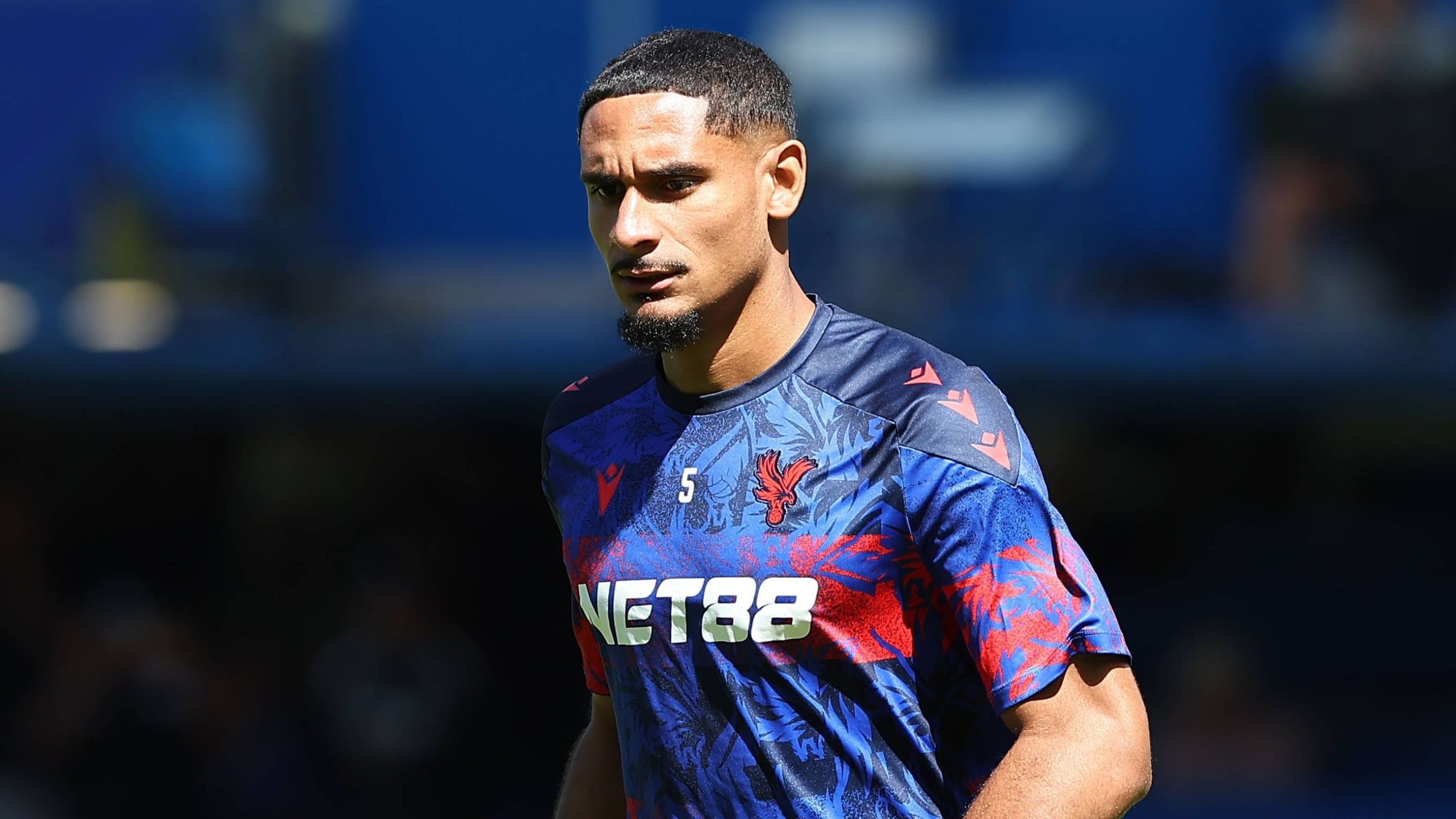 Chelsea Closing In On $69 Million Deal For France Center Back Maxence Lacroix