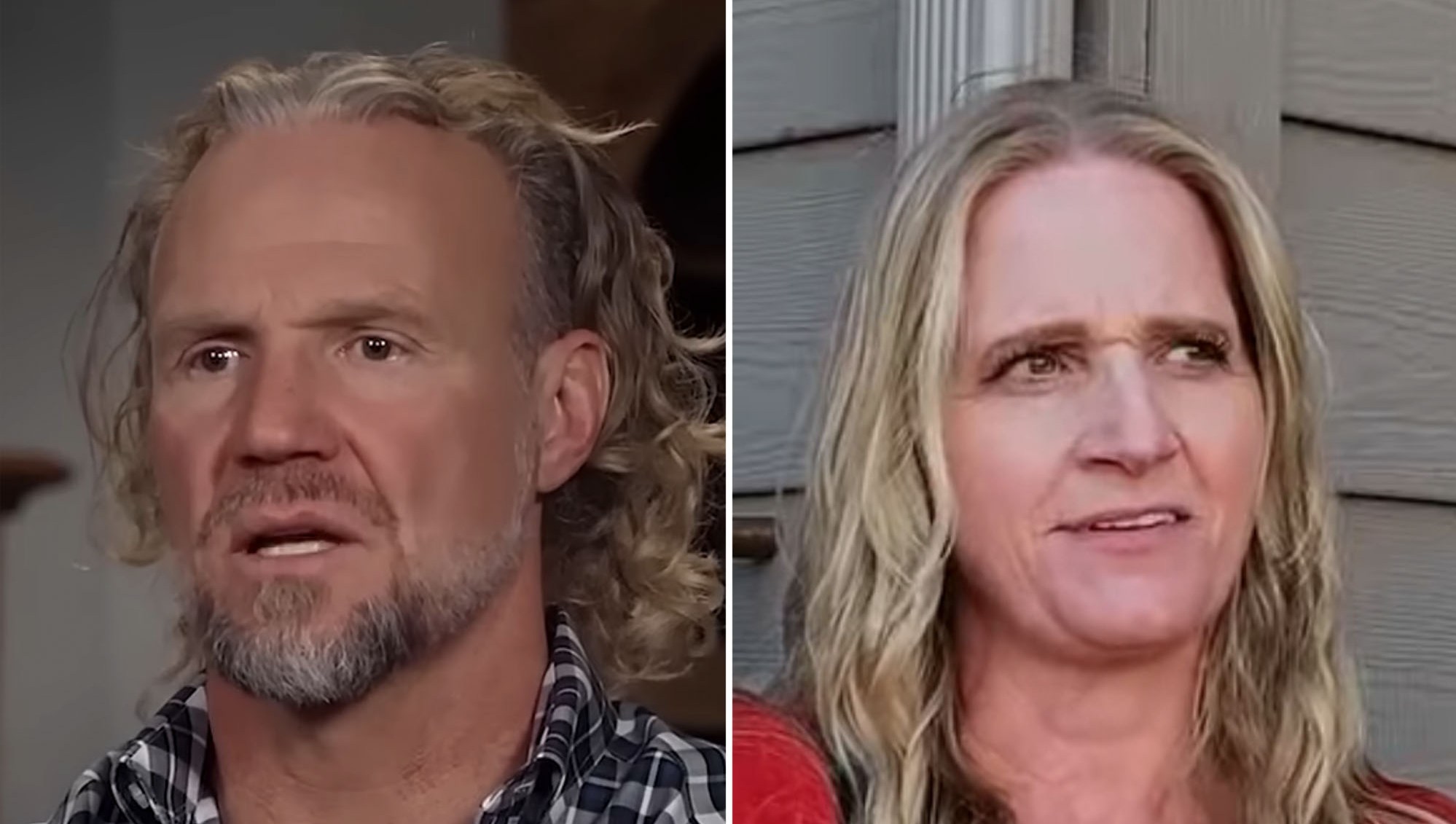 Sister Wives’ Kody Admits His Trust With Christine Was ‘Killed’ Before Apology