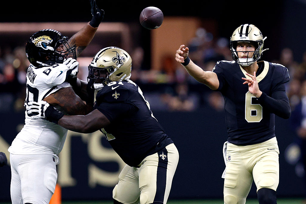 2025 NFL Preseason Schedule: Week 3 Games, TV Channels, How to Watch, Streaming