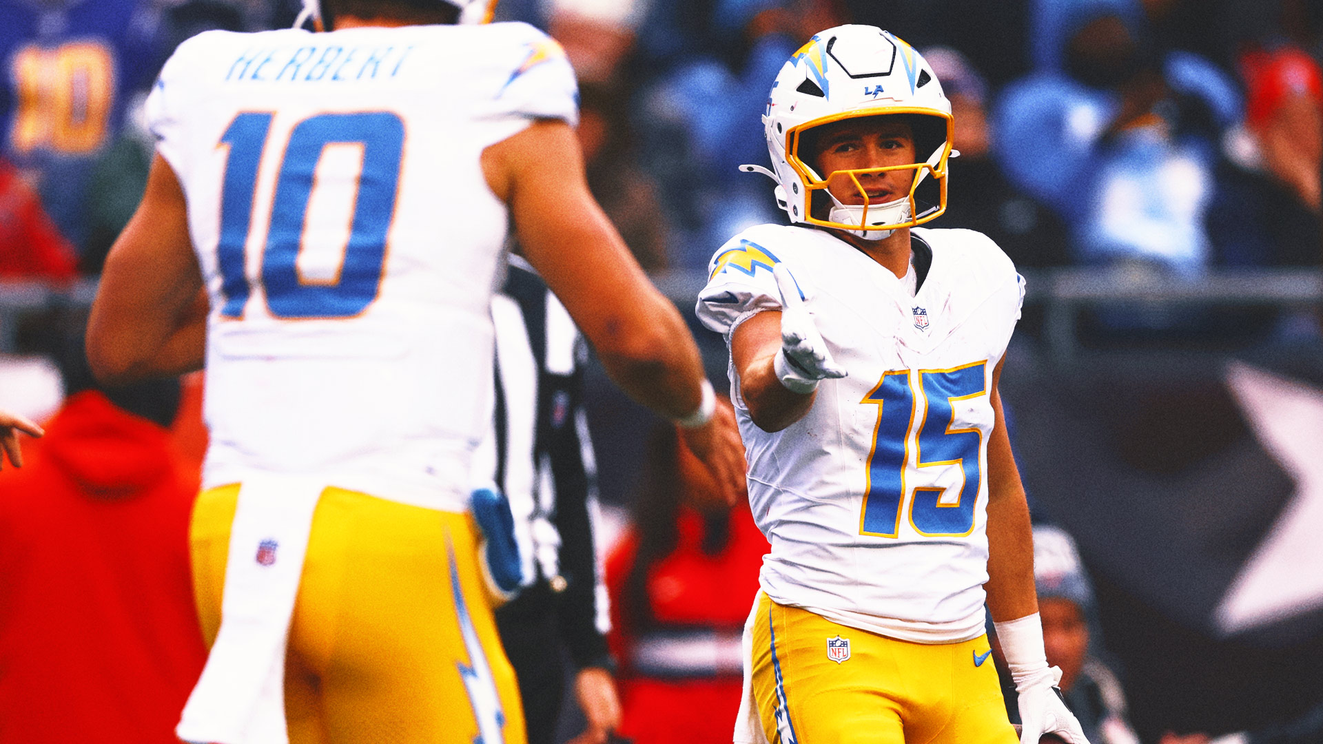 10-Leg NFL Christmas Parlay for the Holiday Weekend