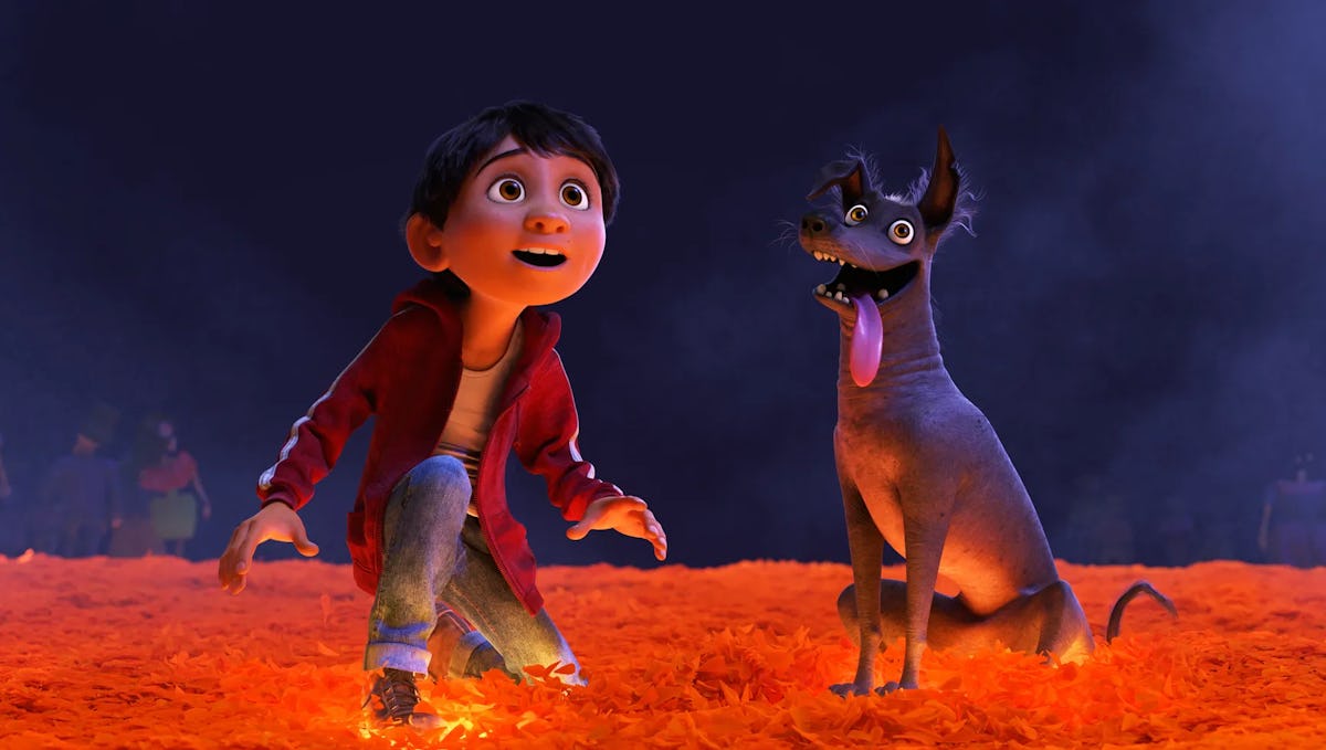 'Coco 2' Is Officially Coming &amp; I’m Still Mad At Ernesto