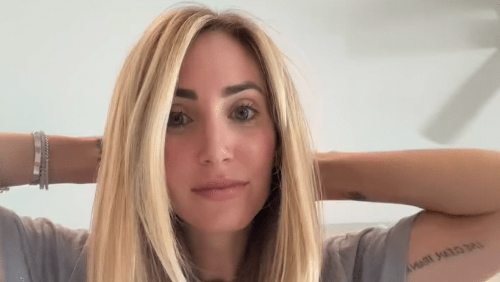 Influencer Dannah Eve Shares Cancer Battle at 34 After Follower Alerted Her