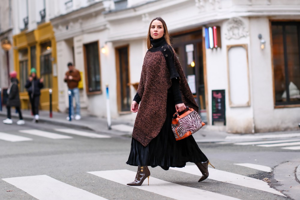 15 Expensive-Looking and Surprisingly Versatile Poncho Picks