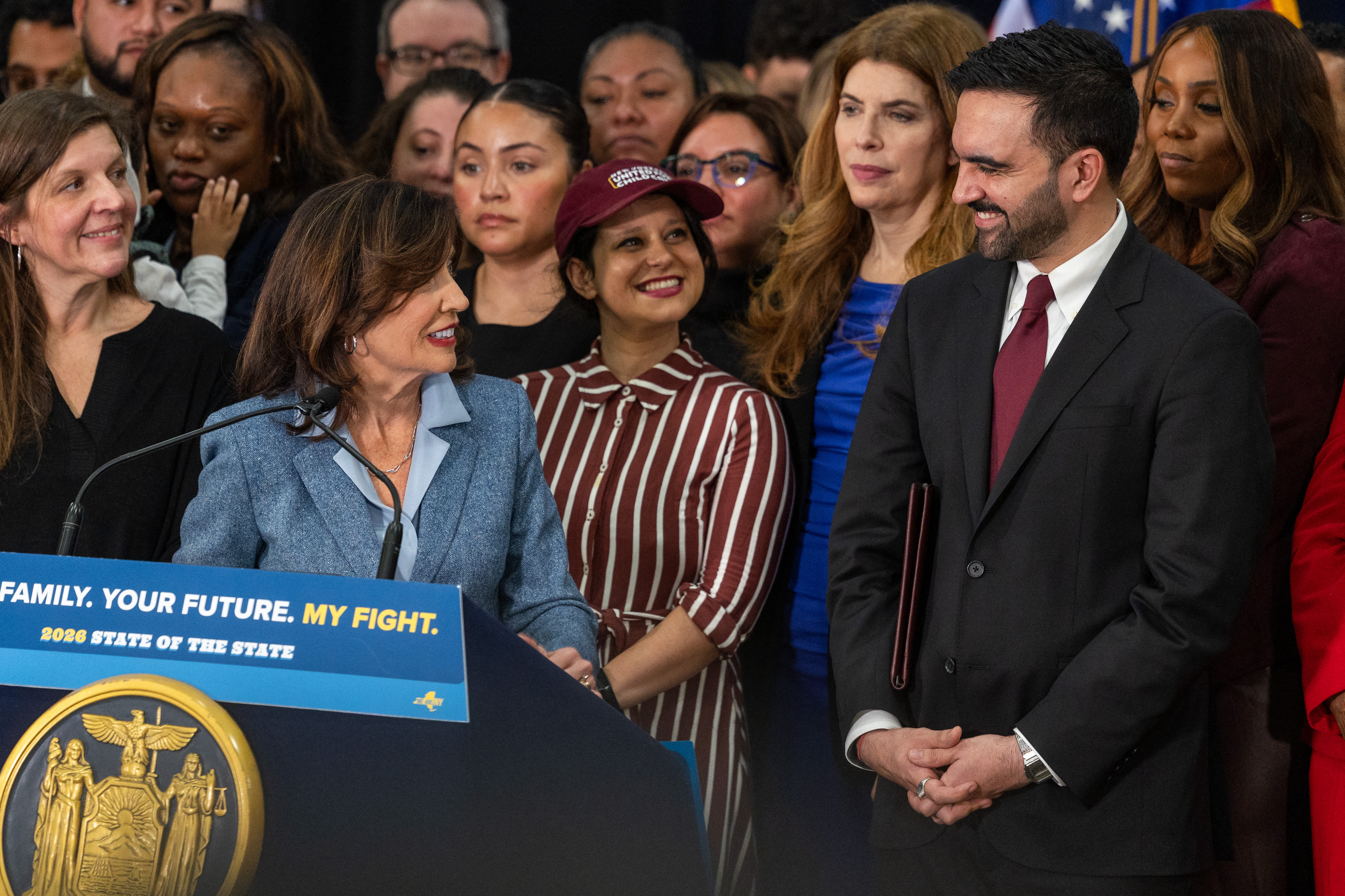 Why universal child care is closer than ever in New York